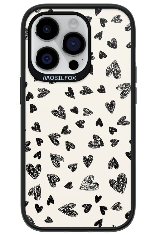 Crazy in Luv 2.0 - Apple iPhone 14 Pro