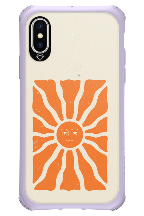Solar Soul 2.0 - Apple iPhone XS