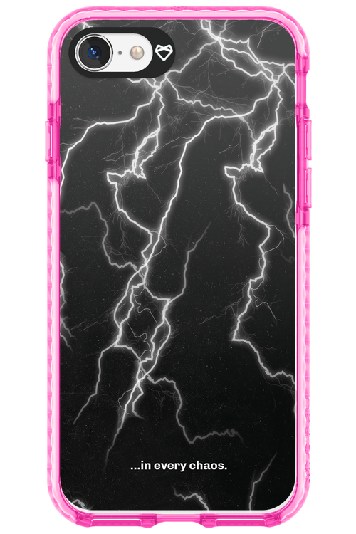 Chaotic Thunder 2.0 - Apple iPhone SE 2020