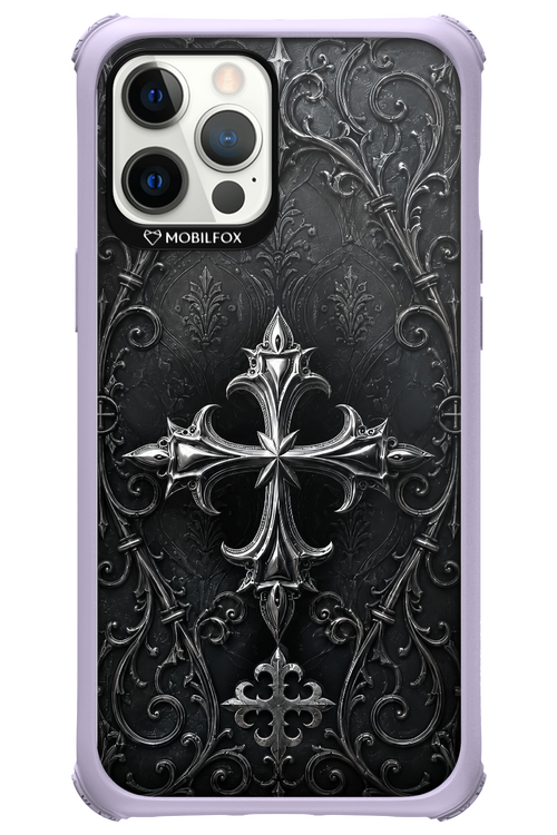 Armor 2.0 - Apple iPhone 12 Pro Max