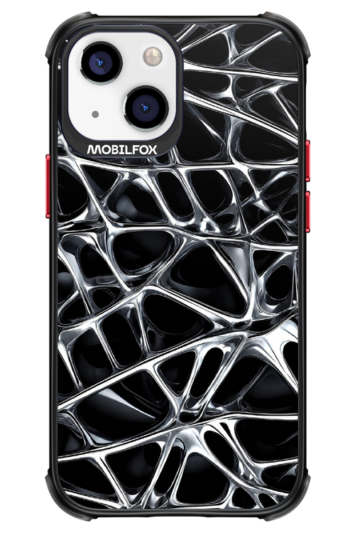 Chrome Era 2.0 - Apple iPhone 13 Mini
