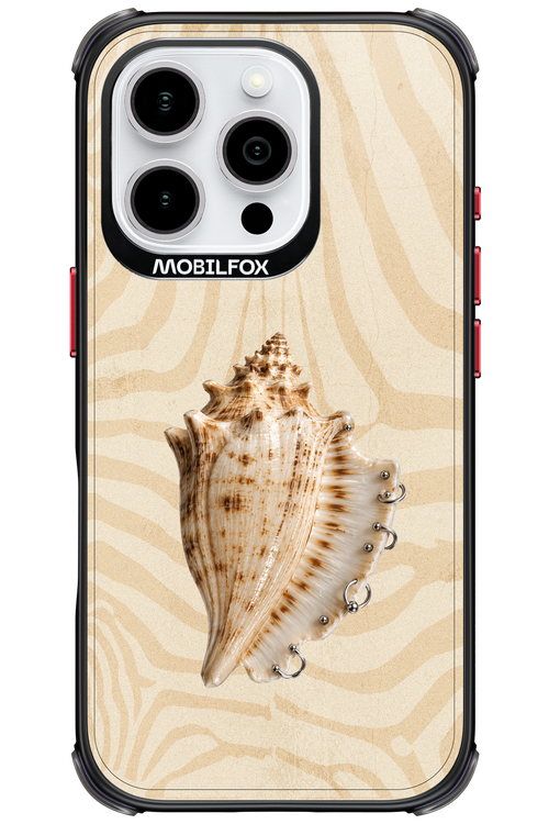 Shell Me Out 2.0 - Apple iPhone 16 Pro