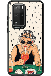 Mommy 2.0 - Huawei P40 Pro