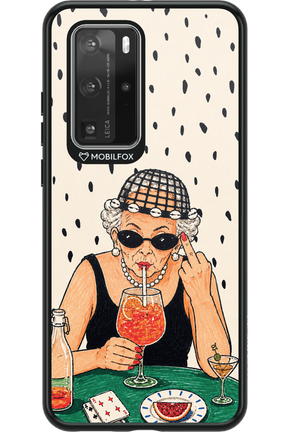 Mommy 2.0 - Huawei P40 Pro