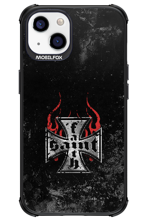 Saint Cross 2.0 - Apple iPhone 13
