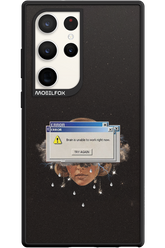 Out of Mind 2.0 - Samsung Galaxy S23 Ultra