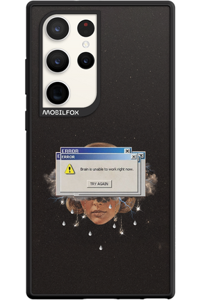 Out of Mind 2.0 - Samsung Galaxy S23 Ultra