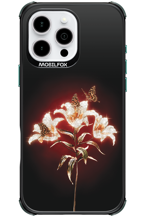 Glow Up Girl 2.0 - Apple iPhone 16 Pro Max