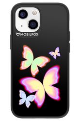 Butterfly Dream 2.0 - Apple iPhone 13 Mini