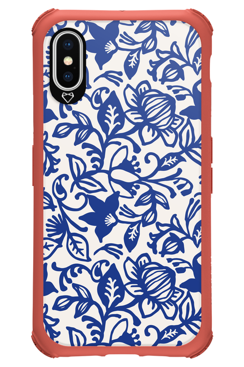 Riviera Fiora 2.0 - Apple iPhone X