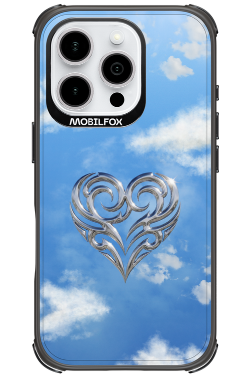 Dream Heart 2.0 - Apple iPhone 16 Pro