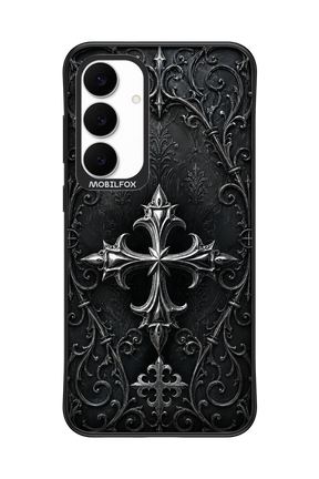 Armor 2.0 - Samsung S25 FE