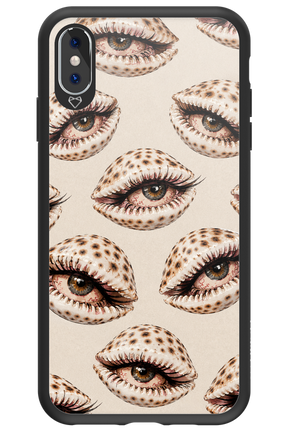 Ocean Eyes 2.0 - Apple iPhone XS Max