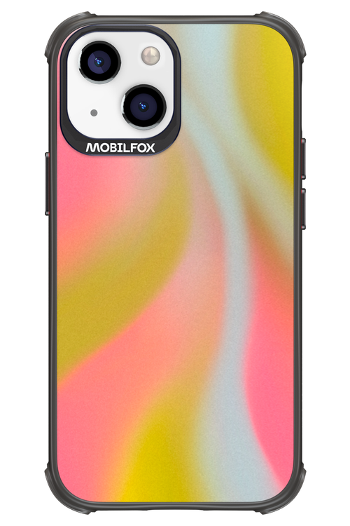 Pink Aura 2.0 - Apple iPhone 13 Mini
