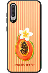 Hot Tropic 2.0 - Samsung Galaxy A70