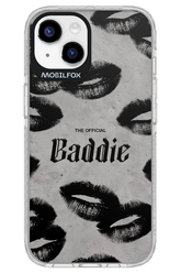 Official Baddie - Apple iPhone 14