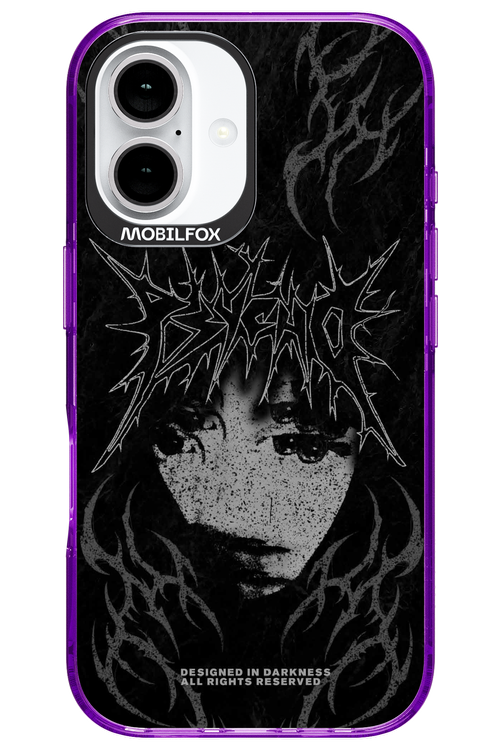 Schizo - Apple iPhone 16