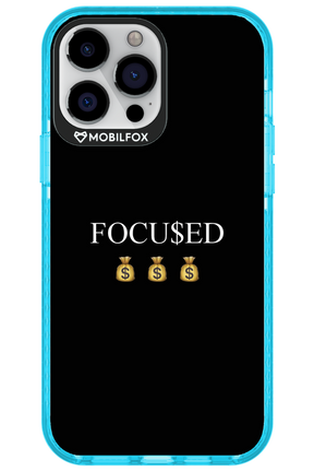 FOCU$ED - Apple iPhone 13 Pro Max