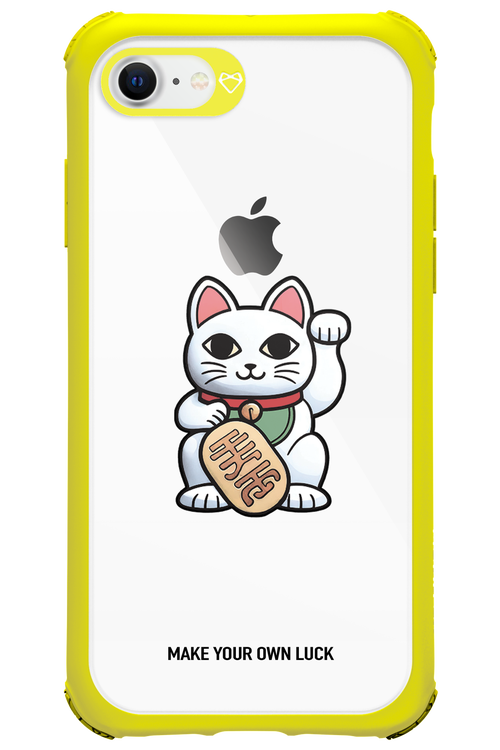 Maneki Neko - Apple iPhone 8