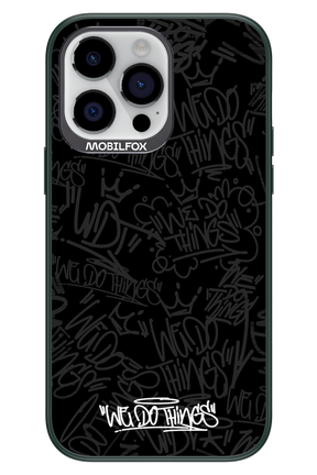 We Do Things - Apple iPhone 14 Pro Max