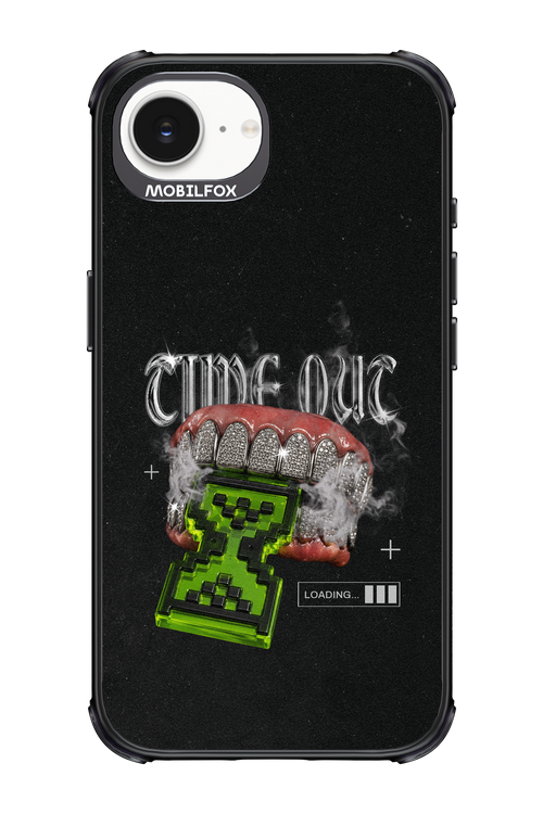 Time Out 2.0 - Apple iPhone 16e