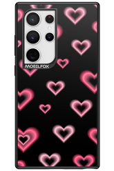 Pink Love 2.0 - Samsung Galaxy S24 Ultra