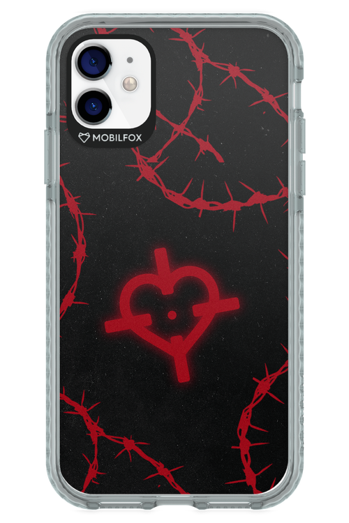 Focus on Me 2.0 - Apple iPhone 11
