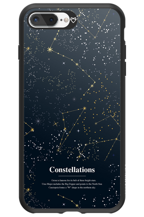 Constellations - Apple iPhone 8 Plus