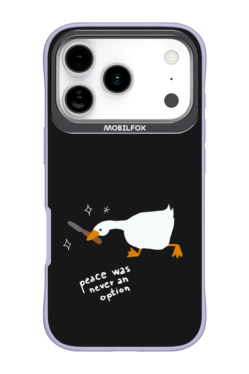 OPTION 2.0 - Apple iPhone 17 Pro