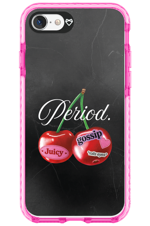 Period 2.0 - Apple iPhone SE 2022