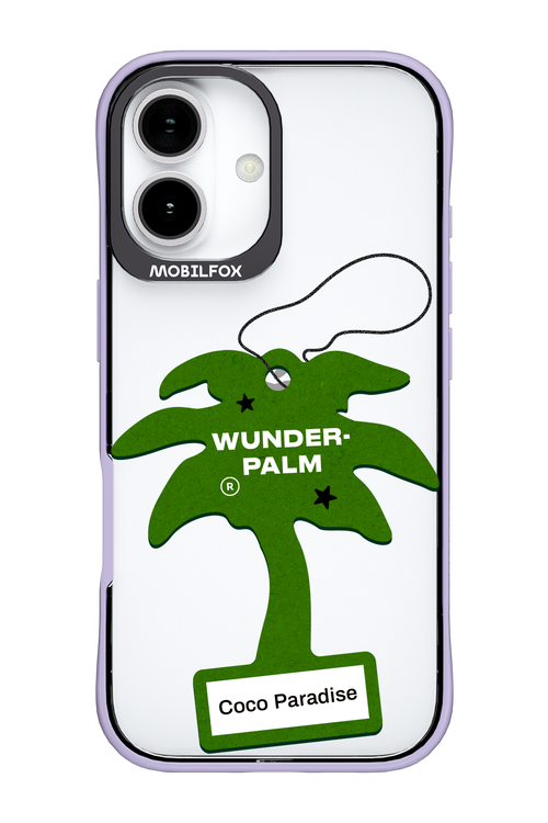 Wunder-Palm 2.0 - Apple iPhone 17