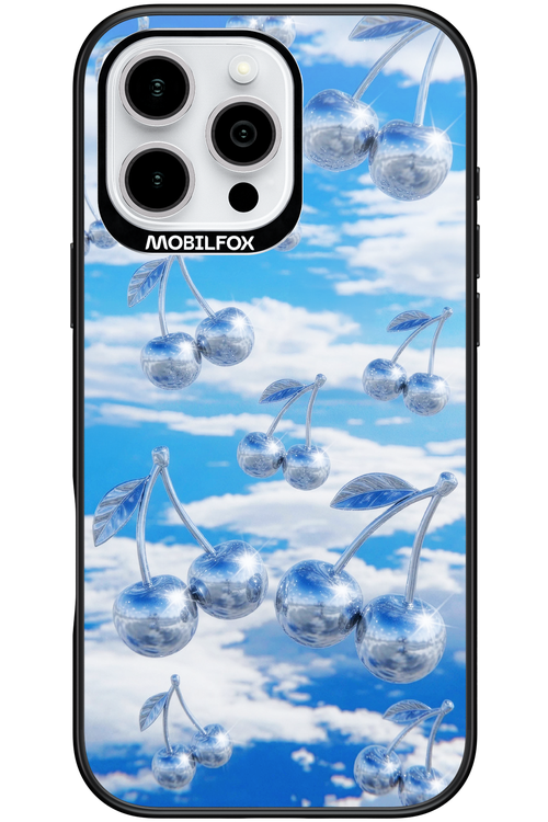 Cloud Cherry 2.0 - Apple iPhone 16 Pro Max
