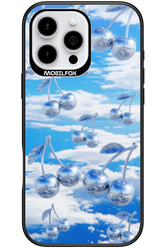 Cloud Cherry 2.0 - Apple iPhone 16 Pro Max