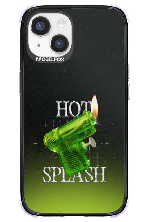 Hot Splash 2.0 - Apple iPhone 14
