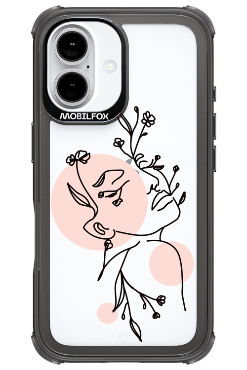 Confidence - Apple iPhone 16