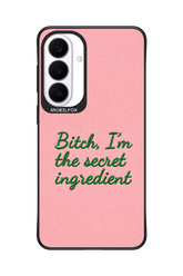 The Secret 2.0 - Samsung Galaxy S26+