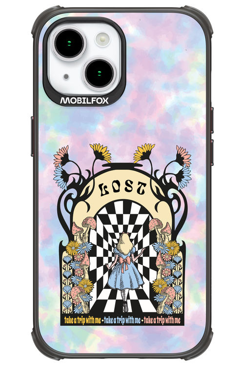 L0ST 2.0 - Apple iPhone 15