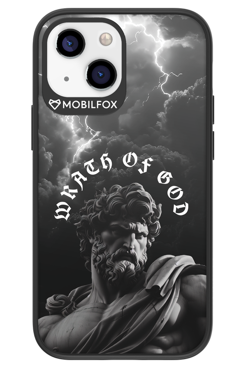God 2.0 - Apple iPhone 13 Mini
