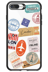 Pro Traveler 2.0 - Apple iPhone 8 Plus