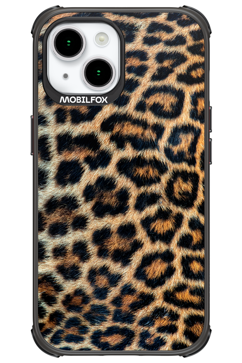 Leopard - Apple iPhone 15