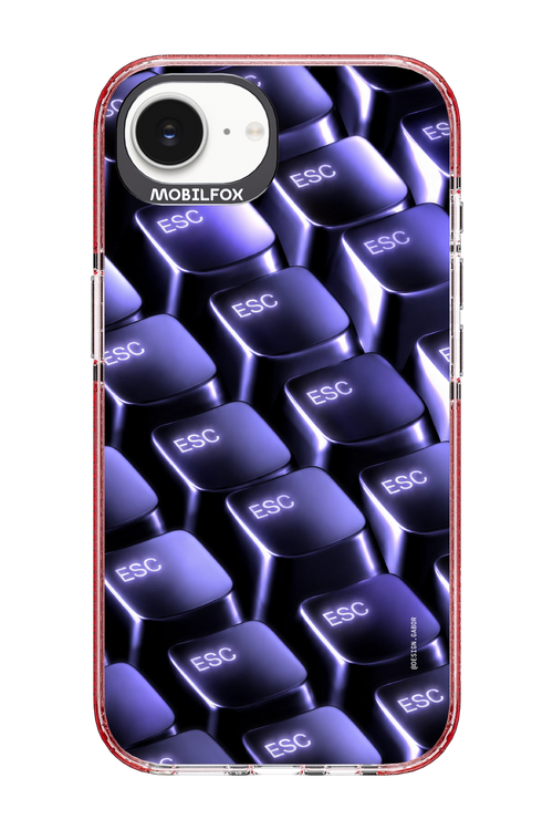 Can's Escape 2.0 - Apple iPhone 16e