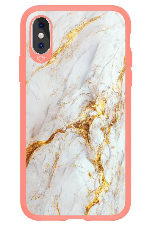 Quartz - Apple iPhone XS