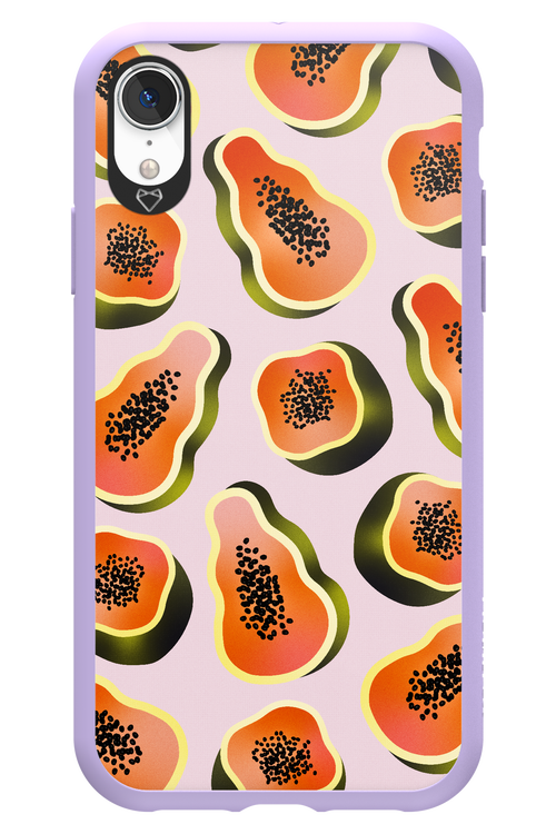 Papaya Wave 2.0 - Apple iPhone XR