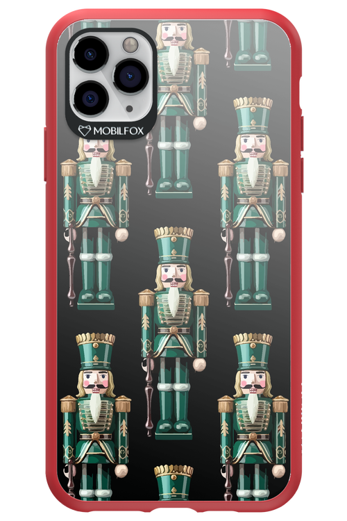 Nutcracker - Apple iPhone 11 Pro Max