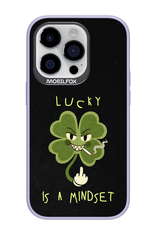 Lucky Mind 2.0 - Apple iPhone 14 Pro