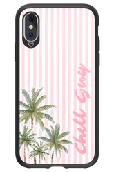 Chill Guy 2.0 - Apple iPhone XS