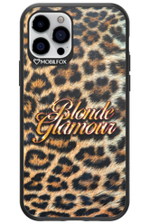 Blonde Glamour - Apple iPhone 12 Pro