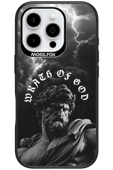 God 2.0 - Apple iPhone 16 Pro