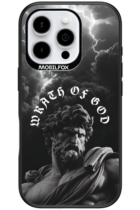 God 2.0 - Apple iPhone 16 Pro