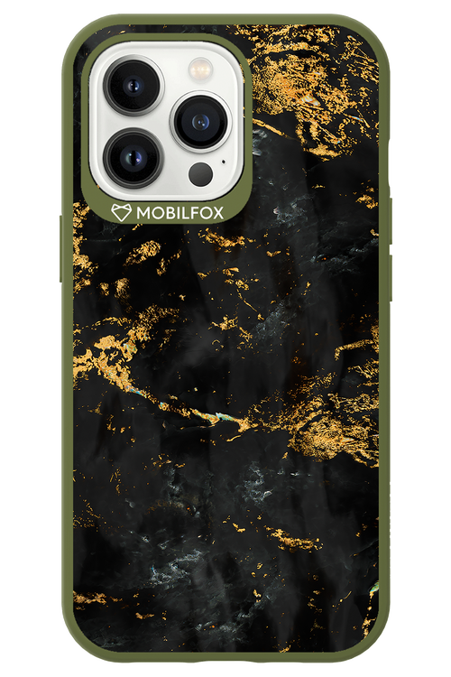 Goldie 2.0 - Apple iPhone 13 Pro